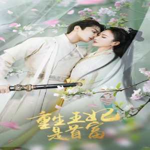 重生王妃是首富海报