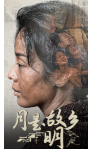 母亲的尽头海报