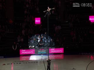 NBA常规赛 凯尔特人VS爵士 20250322海报