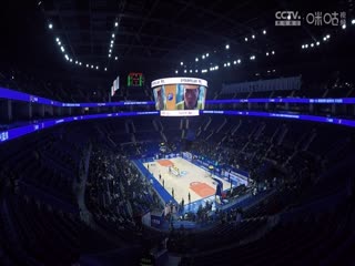 CBA常规赛第44轮 四川丰谷酒业VS山东高速 20250324海报