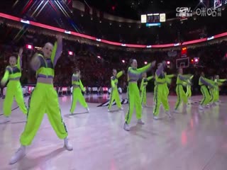 NBA常规赛 骑士VS开拓者 20250326海报