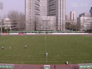 中乙联赛 北京理工VS无锡吴钩 20250323海报