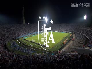 世预南美 乌拉圭VS阿根廷 20250322海报