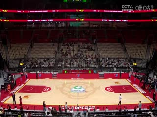 CBA常规赛第44轮 深圳马可波罗VS福建晋江文旅 20250323海报