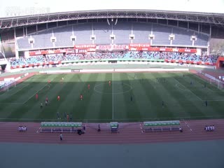 中乙联赛 山东泰山B队VS南通海门珂缔缘 20250322海报