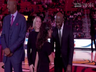 NBA常规赛 火箭VS热火 20250322海报