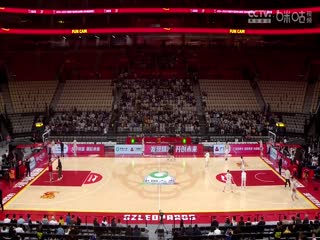 CBA常规赛第43轮 深圳马可波罗VS北京控股 20250321海报