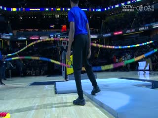 NBA常规赛 森林狼VS步行者 20250325海报