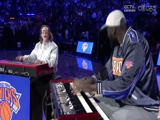 NBA常规赛 独行侠VS尼克斯 20250326海报