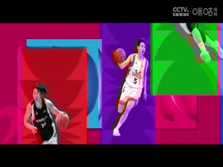 WCBA半决赛 四川蜀道远达VS山西竹叶青酒 20250325海报