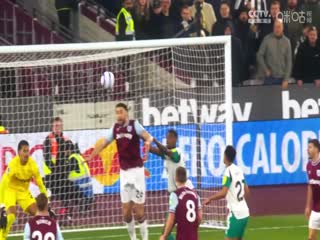 英超联赛 伊普斯维奇VS诺丁汉森林 20250315海报