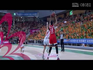 WCBA排位赛 北京首钢园VS黑龙江上东 20250312海报