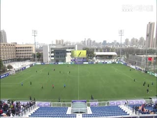 中女超联赛 武汉车谷江大女足VS上海农商银行女足 20250315海报