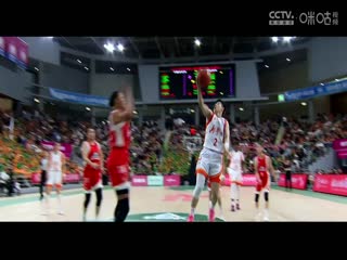 WCBA四分之一决赛 山西竹叶青酒VS上海浦发银行 20250313海报