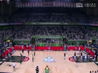 CBA常规赛第38轮 南京头排苏酒VS浙江方兴渡 20250309海报