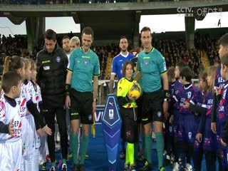 意甲联赛 莱切VSAC米兰 20250309海报