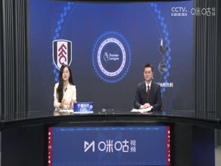 英超联赛 富勒姆VS托特纳姆热刺 20250316海报