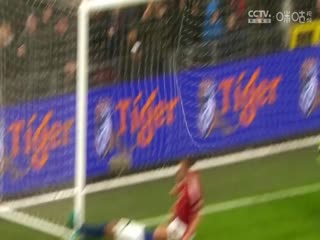 英超联赛 水晶宫VS伊普斯维奇 20250308海报