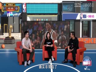 NBA常规赛 黄蜂VS快船 20250317海报