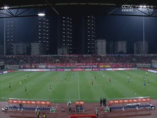 中甲联赛 重庆铜梁龙VS青岛红狮 20250315海报