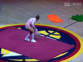 NBA常规赛 湖人VS掘金 20250315海报