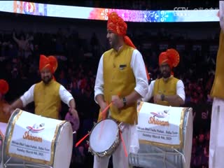 NBA常规赛 太阳VS独行侠 20250310海报