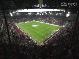 德甲联赛 奥格斯堡VS沃尔夫斯堡 20250315海报