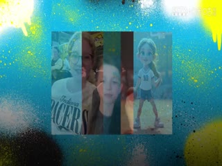 NBA常规赛 雄鹿VS步行者 20250312海报