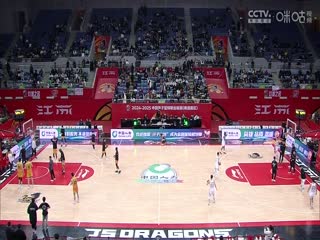 CBA常规赛第40轮 江苏肯帝亚VS辽宁本钢 20250315海报