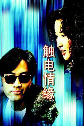 触电情缘国语海报
