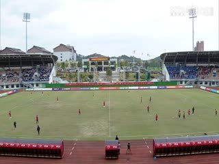 中甲联赛 定南赣联VS石家庄功夫 20250316海报