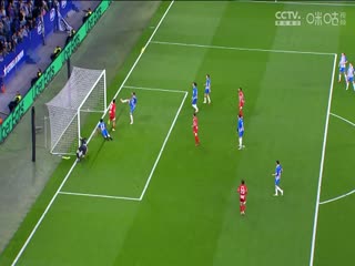 西甲联赛 西班牙人VS吉罗纳 20250311海报