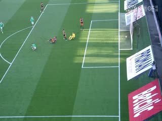 法甲联赛 蒙彼利埃VS圣埃蒂安 20250317海报