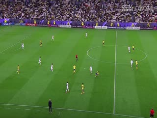 亚冠精英八分之一决赛 利雅得胜利VS德黑兰独立 20250311海报