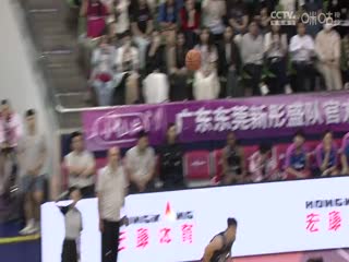 WCBA四分之一决赛 东莞新彤盛VS山东赤水河酒 20250313海报