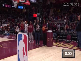 NBA常规赛 魔术VS骑士 20250317海报