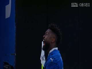 亚冠精英八分之一决赛 利雅得新月VS塔什干棉农 20250312海报