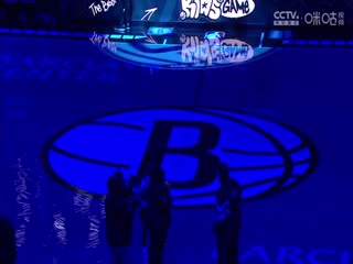 NBA常规赛 老鹰VS篮网 20250317海报