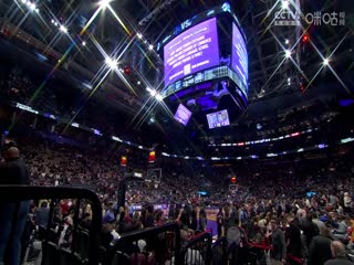 NBA常规赛 爵士VS猛龙 20250308海报