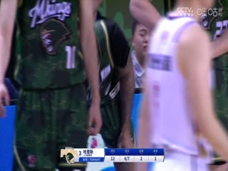 CBA常规赛第40轮 南京头排苏酒VS浙江稠州金租 20250314海报