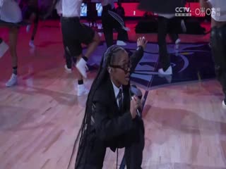 NBA常规赛 骑士VS灰熊 20250315海报