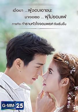 王子学院之帅气牛仔海报