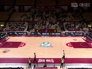 CBA常规赛第38轮 浙江稠州金租VS北京北汽 20250310海报