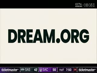 NBA常规赛 马刺VS国王 20250308海报