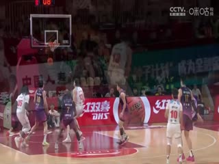 CBA常规赛第42轮 浙江稠州金租VS新疆伊力特 20250318海报