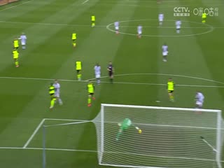 西甲联赛 莱加内斯VS皇家贝蒂斯 20250316海报