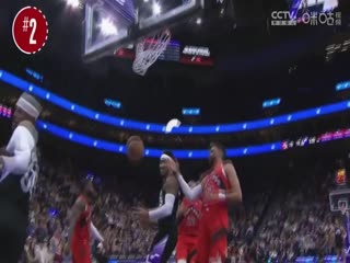 NBA常规赛 凯尔特人VS篮网 20250316海报