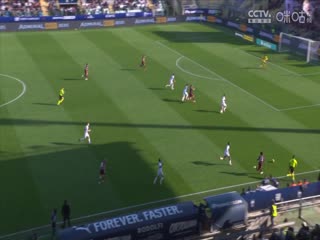 意甲联赛 帕尔马VS都灵 20250308海报