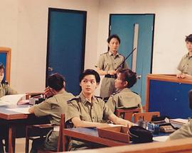 法本无情粤语海报