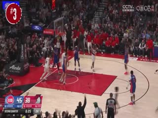 NBA常规赛 奇才VS猛龙 20250311海报